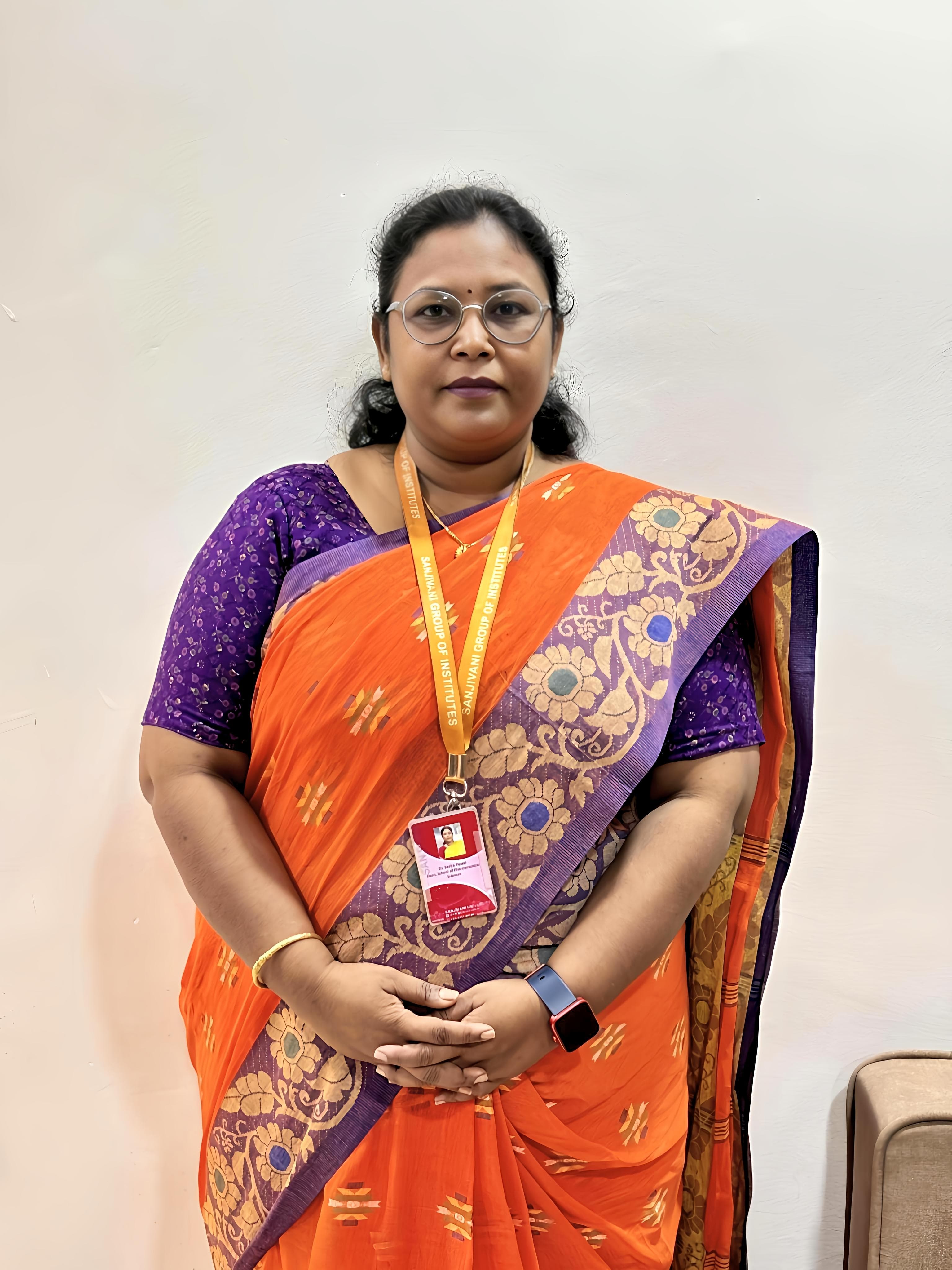 Dr. Sarita Pawar